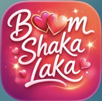 Boom Shaka Laka logo