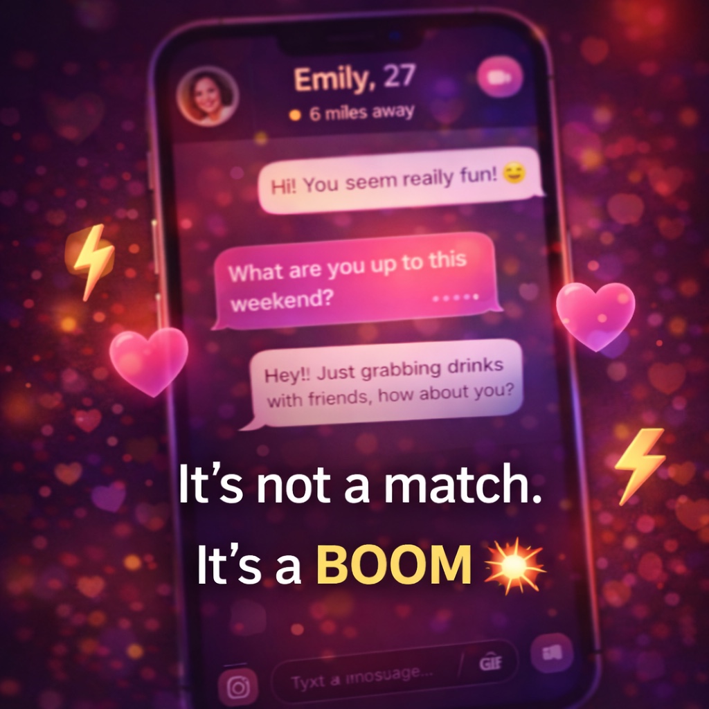 Boom Shaka Laka app preview